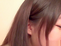 Asian lesbians rubbing their pussies