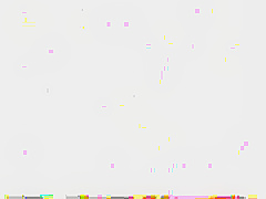 Aya Kawasaki striped Bikini [ Softcore ]