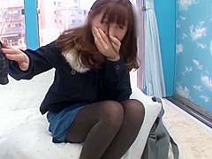 Astonishing porn video Japanese newest full version