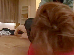 Incredible adult scene MILF try to watch for exclusive version