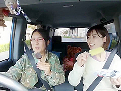 The Fuck Wagon Is Cumming!!