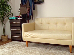 Teen Saito Mayu gets fucked Pt 1