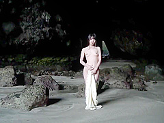 [REBDB-314] Tsubomi2 秘湯海岸旅絵巻 つぼみ