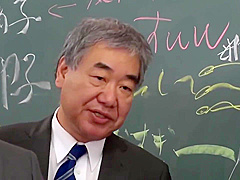 School Girls having Fun ( CREAMPIE Ending )