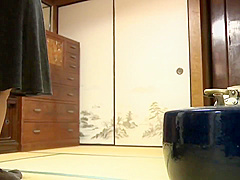 Astonishing porn video MILF check show