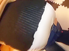 Excellent sex movie Creampie check uncut