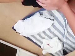 Crazy xxx scene FMM new will enslaves your mind