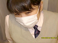 18yo school uniform cosplay JAV-827389-Individual