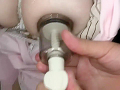 SM MiRACLE e0762 「赤ん坊tースのお漏らし」 沙英