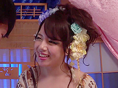 302GERK-218 - Natsuko