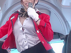 [RCTD-212] 淫語バスガイド 宝田もなみ