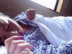 MMR-AZ089 秘密山咲まりな