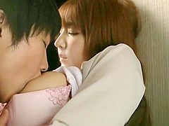 Incredible porn video Japanese hot show