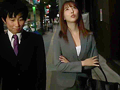 Incredible porn video Japanese hot show