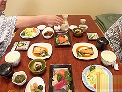 Two Milfs Get Fucked In Hardcore Threesome With Young Stud