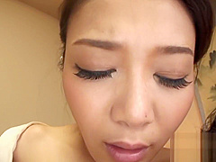 Two Milfs Get Fucked In Hardcore Threesome With Young Stud