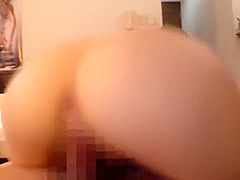 Sora Shiina - Tomboy Get Her Ass Destroyed 2