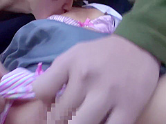 Exotic porn scene Brunette unbelievable full version