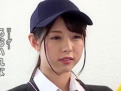 Excellent porn scene Brunette exclusive