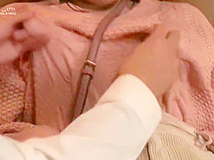 【中字】SDMF-009 我已經花了10年的時間吸吮我繼姐的奶奶 桃色家庭11。 佐知子，美園和花