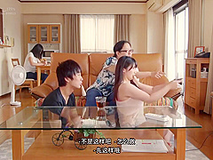 【中字】SDMF-009 我已經花了10年的時間吸吮我繼姐的奶奶 桃色家庭11。 佐知子，美園和花