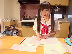 IBW-670z 侄女有趣投稿记录映像