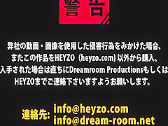 Hikari Seduces Cool Young Son 1