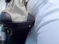 sw 682 在电车上被t到大小便失禁 合集