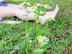 尻貴族 波瑠まいな、美咲ヒカル