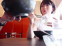 尻貴族 波瑠まいな、美咲ヒカル