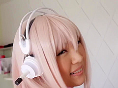 Horny sex video Solo Female exotic watch show