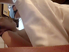 Incredible xxx clip Japanese watch unique