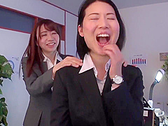 Real Life Doppelganger TSF (RCTD-307)