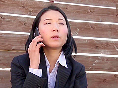 Real Life Doppelganger TSF (RCTD-307)