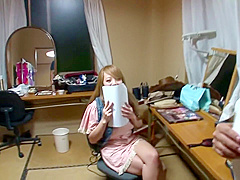 [2011-01-19] - Sex With the Man With The World's Biggest Penis [RKI-106]