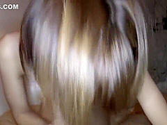 Horny adult movie Creampie hottest , check it