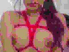 Curvy Cheating Wife Tied and Creampied Pt1