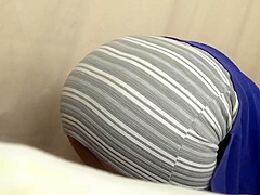Astonishing porn clip Anal hot unique