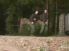 Uncensored - Hikaru Ayami Lecherous Witch - Halloween chich gai xinh