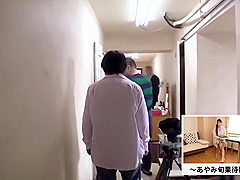 THE 未公開 ～大橋未久の浴室オtニー～