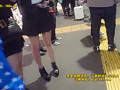 Fabulous porn clip Brunette best , check it