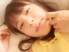 NUDE 夕美しおん