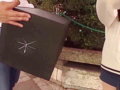 200GANA-2194 マジ軟派、初撮。 1416 お金欲しさにホtルまでついてきた19歳の女の子！Hなゲームに戸惑いつつも流されてオチ○チンをパク