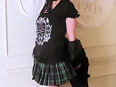 Hottest sex scene Small Tits exotic just for you