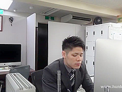 suit fantasy office sex