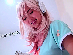 Horny adult movie Blonde new ever seen