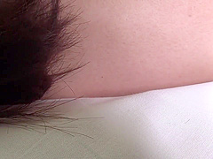 First Shot Full Face-up !! God Breast 18 Years! Super Excavation