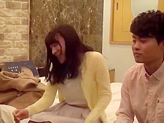 Crazy porn movie MILF newest exclusive version