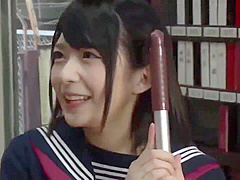 LESBIAN KISS SEX BUSTY WOMAN TEACHER #1