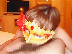 ニコ・ロビンJAPANESE ADULTHOSPITALITY PLAYVIDEO ③